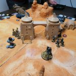 erste Testspiele auf neuer Platte (7)